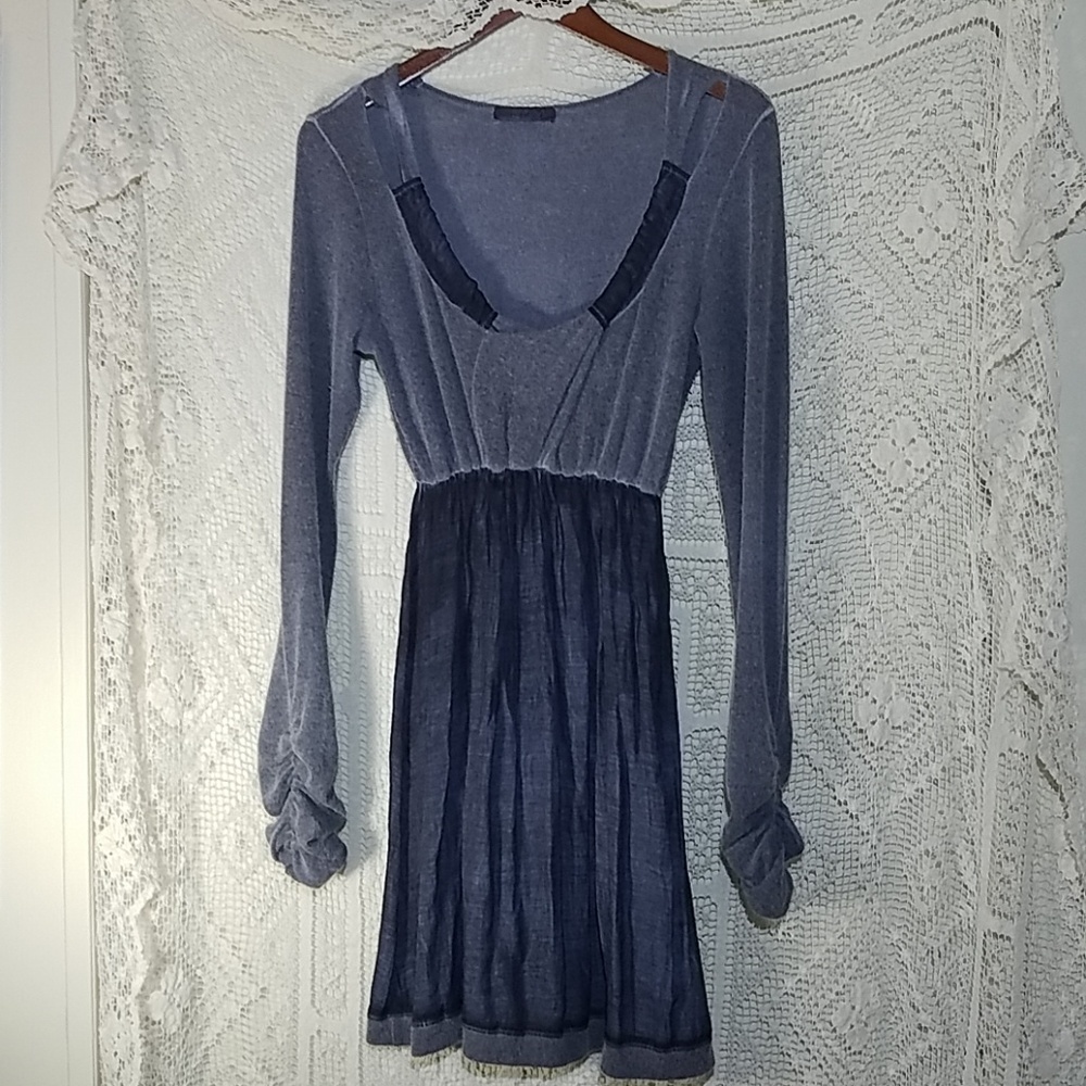 Kosmika dress